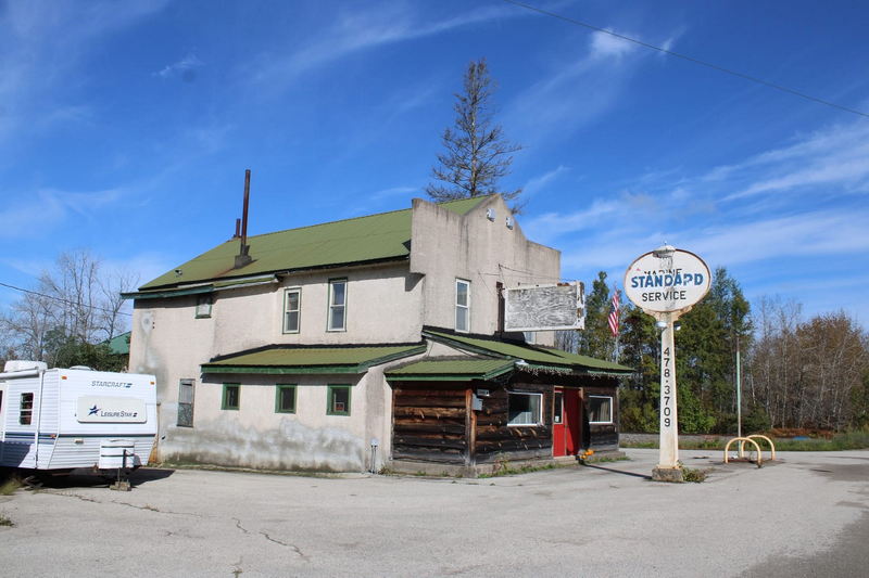 Dowds Store - 2000S Photo From Facebook (newer photo)